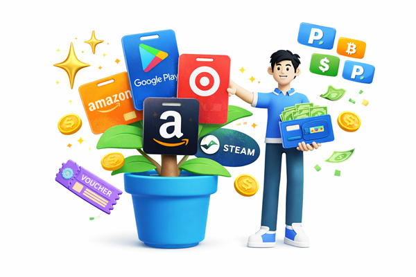 How to Cash Out Unused iTunes Card Legitimately
