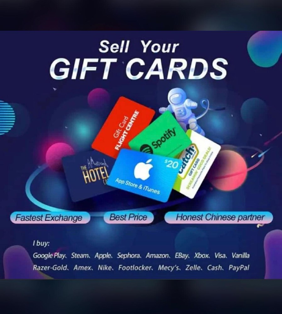 Amazon Card Exchange in Nigeria: Key Insights and Considerations