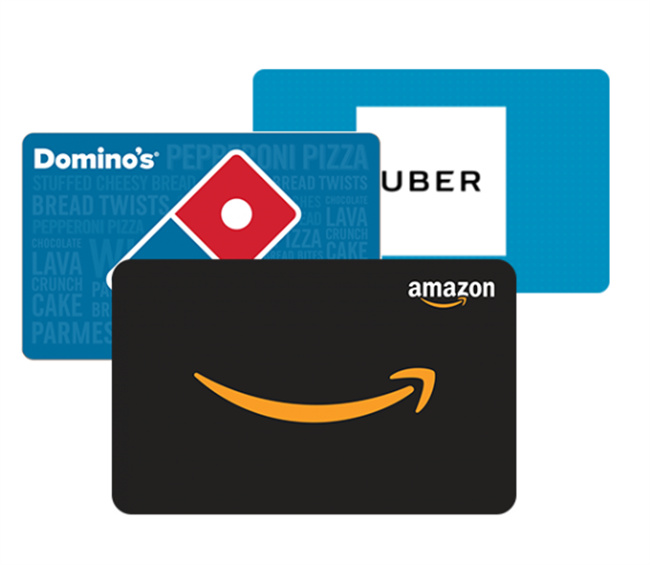 How Much Is a 75-Dollar Gift Card for a Popular Tech Brand Worth in Naira Today?