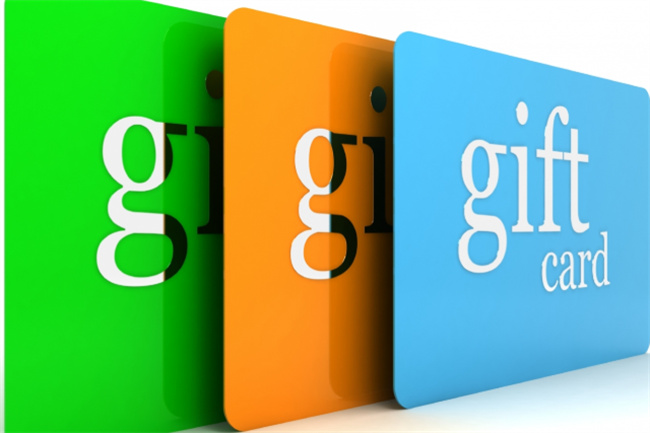 Current Rate of the 75-Dollar Apple Gift Card