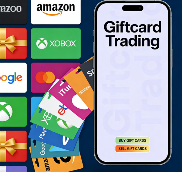 Analyzing the Current Market Value of Gift Cards