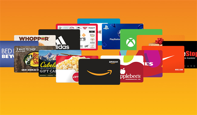 Analyzing the Economic Mechanics of a Twenty-Five Dollar Electronic Gift Card Asset