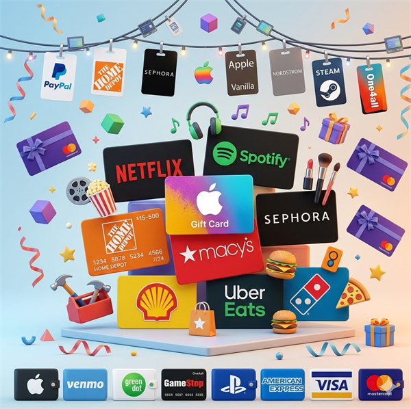 How to Sell Your eBay Gift Card Instantly for Cash