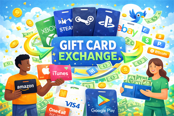 Maximizing Liquidity: Strategies for Selling Gift Cards for Instant Cash