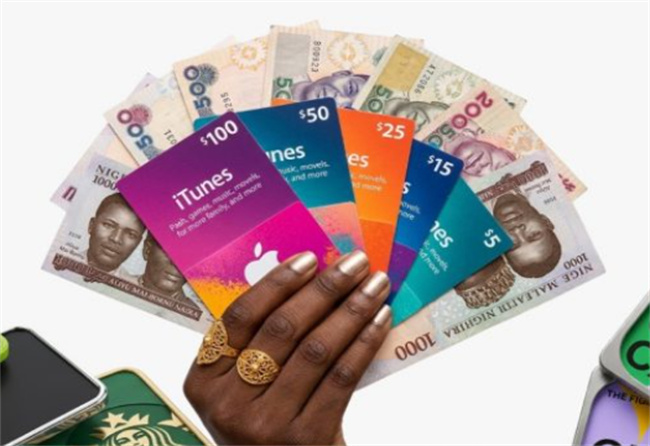 Unlocking the Cash Value of a Digital Gift Card