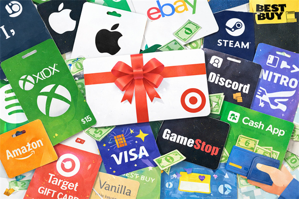 Understanding Market Dynamics: The Current Rate of 30 Dollar Gift Card