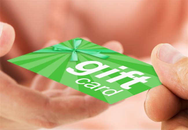 Instant Conversion of Digital Store Credit to Naira