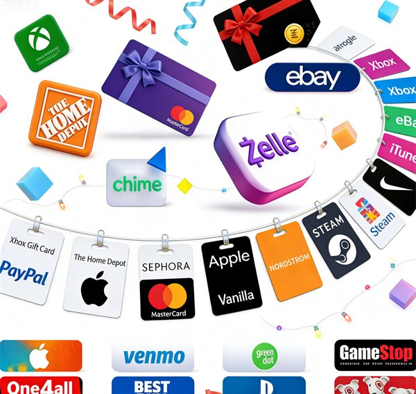 The Rate of a 300 - Dollar Amazon Gift Card Today