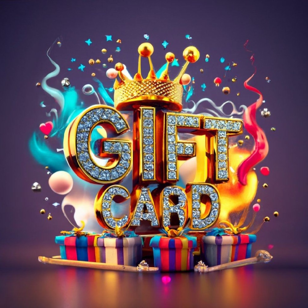 The Current Rate of a 300 - Dollar Amazon Gift Card