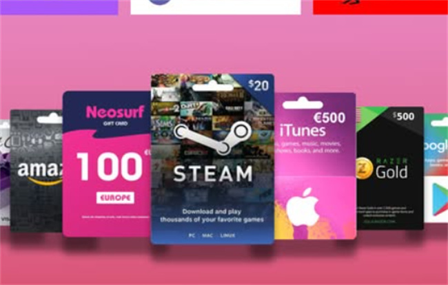 How Much is 300 USD Amazon Gift Card in Naira