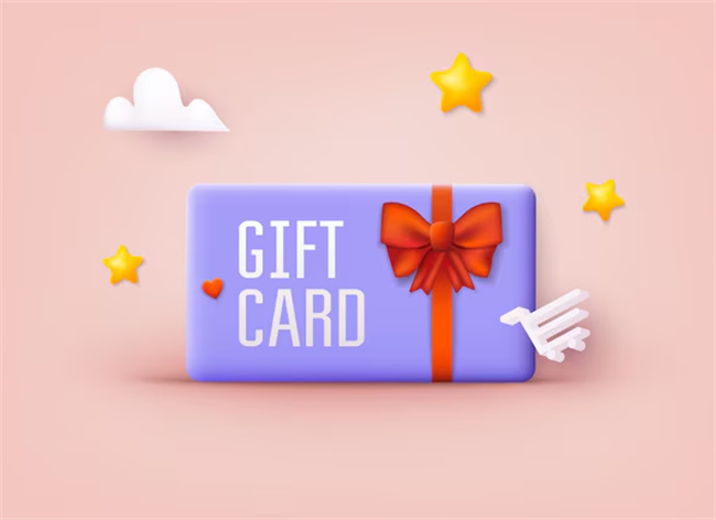 The Value of a $50 Amazon Card