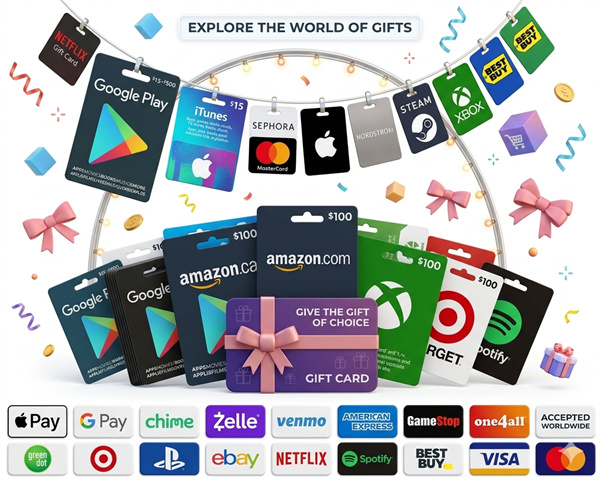 The Value of a $50 Amazon Card