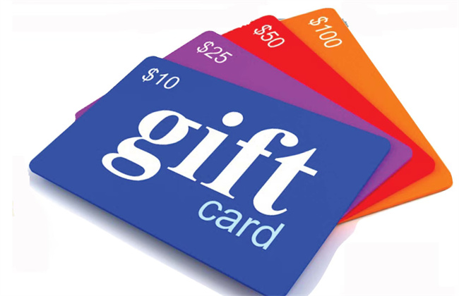 The Current Rate of a 250 Xbox Card