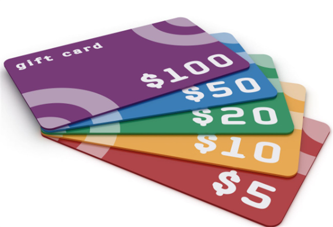 Converting a $250 Xbox Card to Cash
