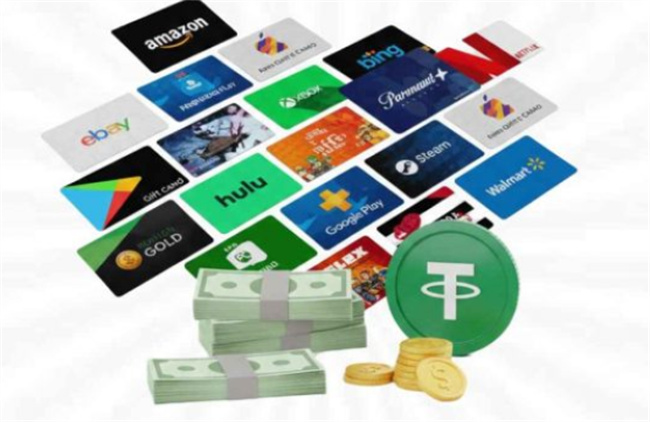 Selling Amazon Cards in Nigeria