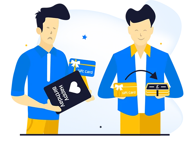 Amazon Gift Card $250 Exchange Rate